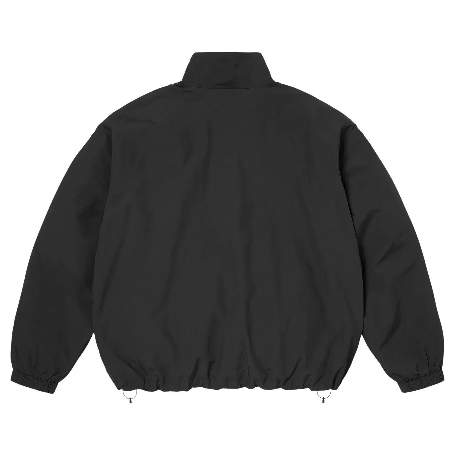 Спортивная куртка Supreme x Umbro со стразами, черный — фото 2