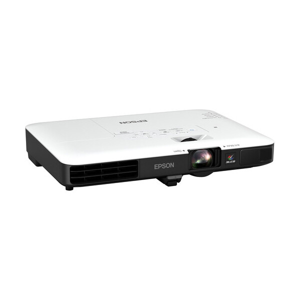 

Проектор Epson PowerLite 1785W, белый