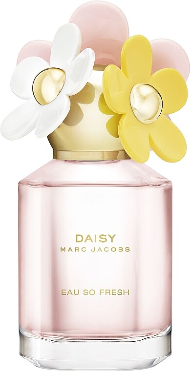 

Туалетная вода Marc Jacobs Daisy Eau So Fresh
