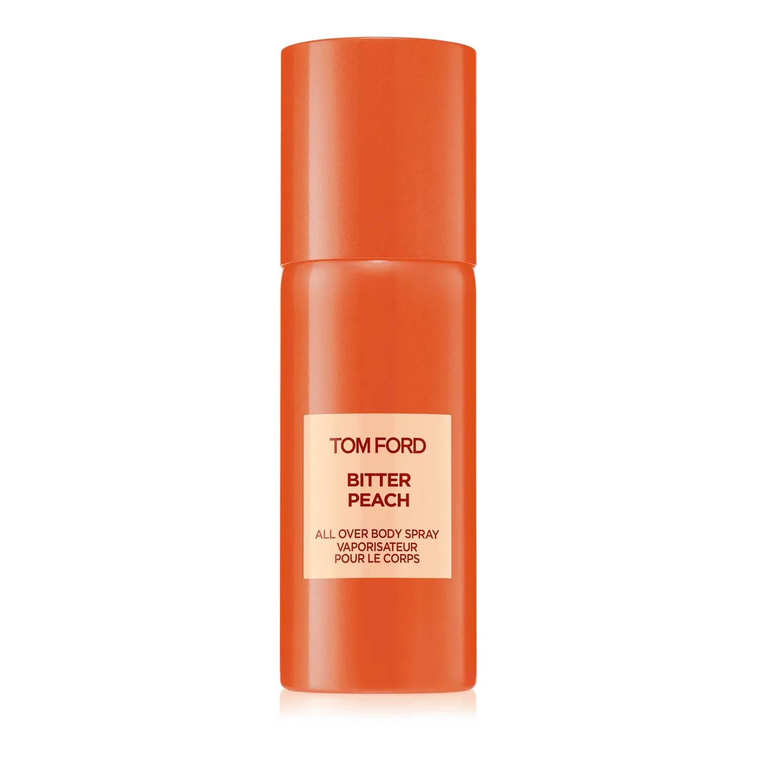 Парфюмированный спрей для тела TOM FORD Bitter Peach 150 мл, Floral