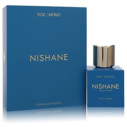 

Nishane Ege Ailaio Extrait de Parfum 100мл