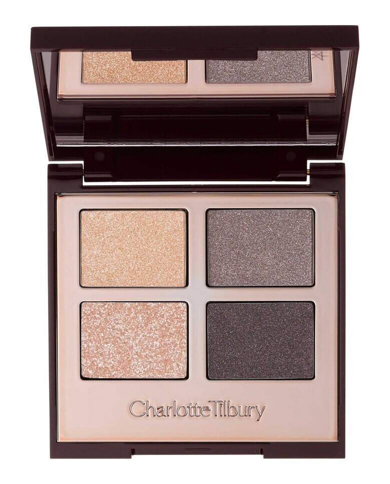 

Палитра теней Charlotte Tilbury Luxury Palette, тон The Uptown Girl