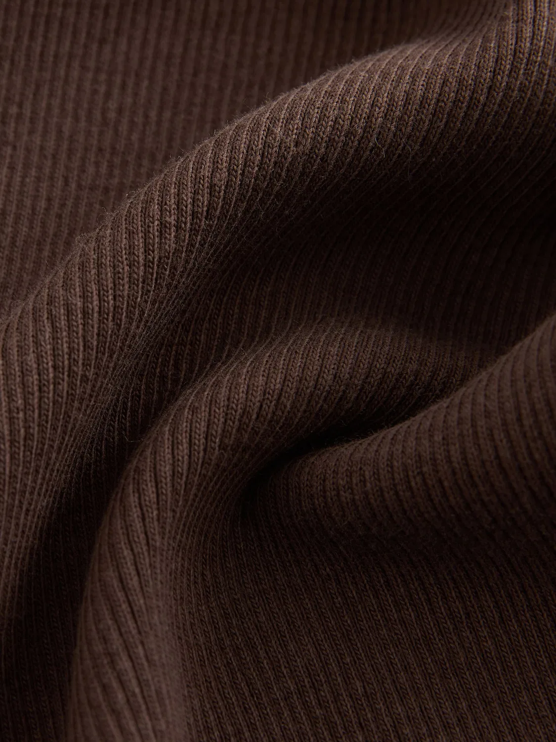 Леггинсы с флейр, набор 1 шт, Chocolate Brown Next, шоколадно-коричневый — фото 4