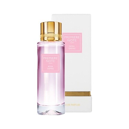 

Парфюмерная вода Premiere Note Rosa Damast 100 мл
