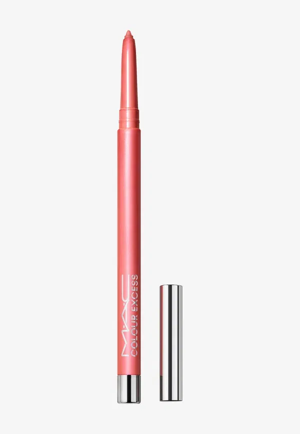 Карандаш для глаз водостойкий Colour Excess Gel Pencil Mac, Strawberry Milk, 0.35 г, цвет strawberry milk — фото 2