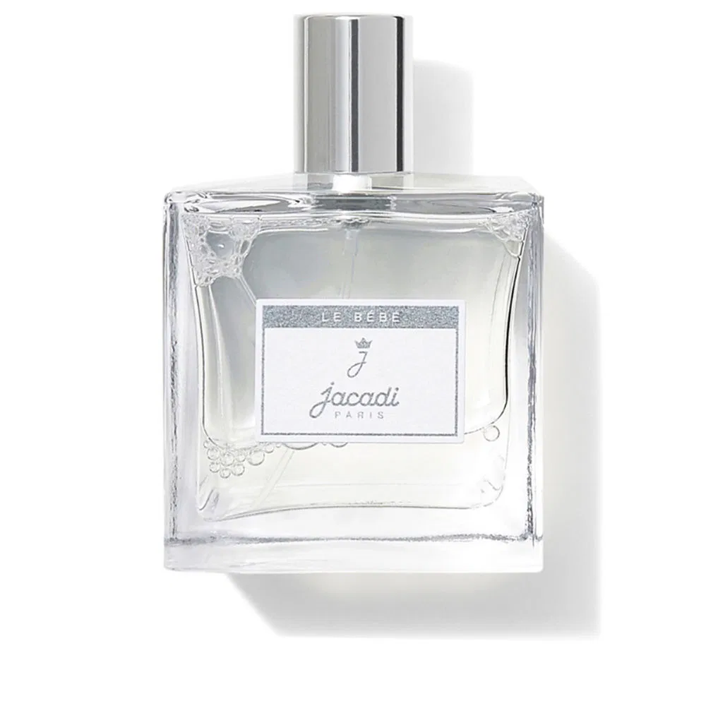 Детская туалетная вода Eau de Senteur Le Bébé Jacadi, 100 мл