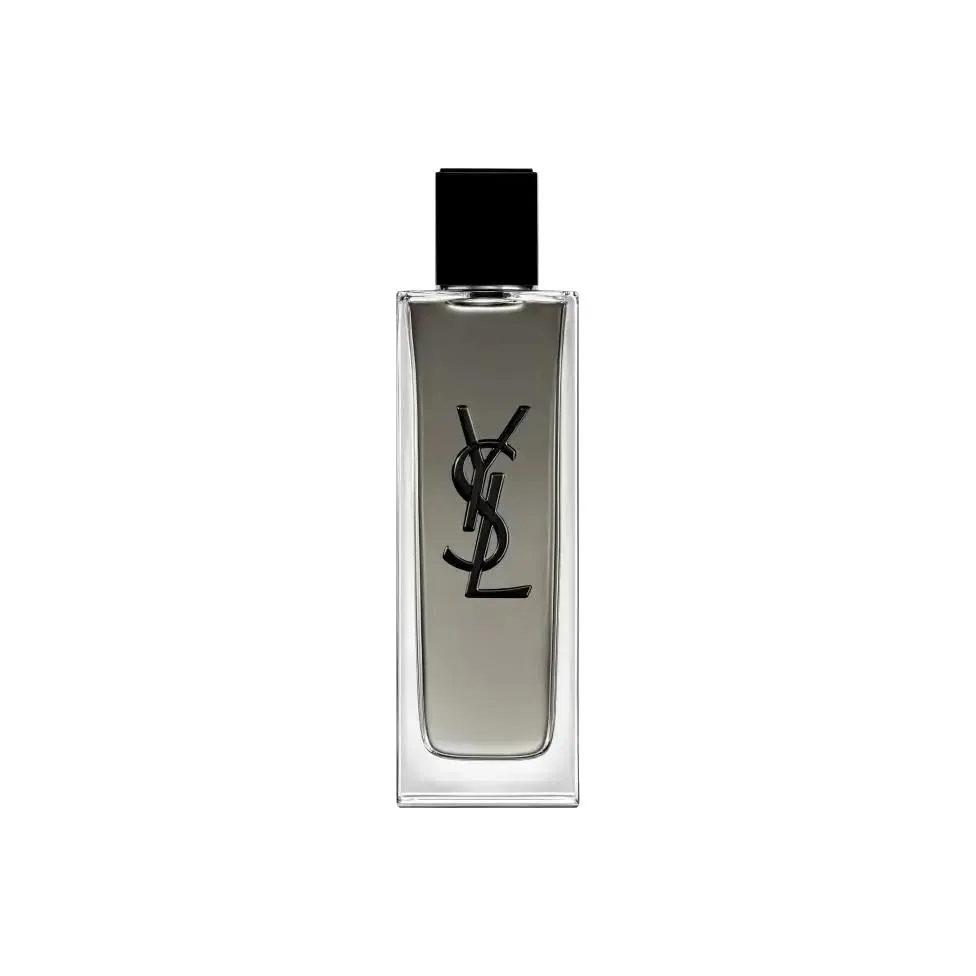 Парфюмерная вода Born Free And Intense Edition 60 мл Yves Saint Laurent, Lupine Ice Cream Ebony — фото 2