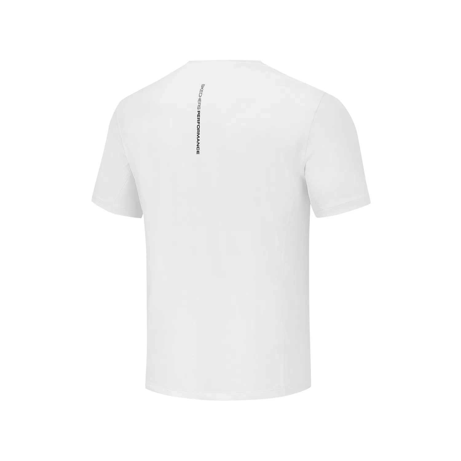 Детская футболка с быстросохнущей тканью Quick Dry T Shirts Skechers — фото 3