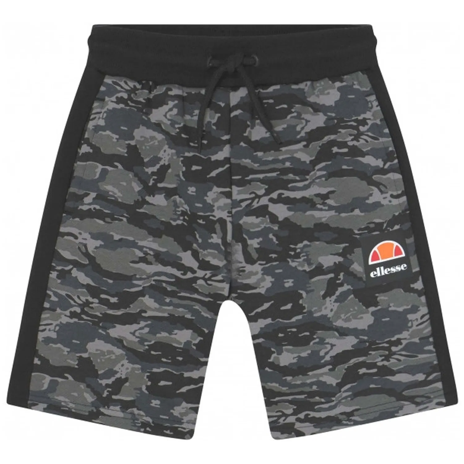 Детские шорты Ellesse S3M14412, Schwarz