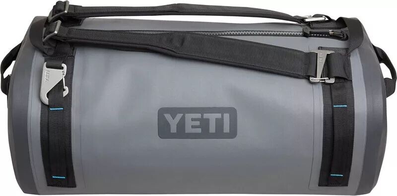 

Водонепроницаемая дорожная сумка Yeti Panga 50 л