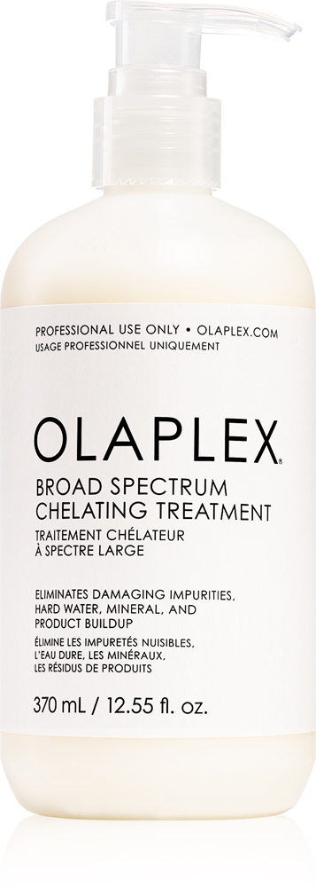 

Хелатирующий гель для волос широкого спектра действия для глубокого очищения Olaplex, 370 мл