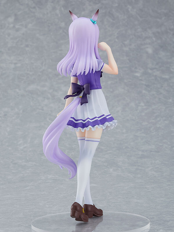 

Фигурка Umamusume Pretty Derby - Mejiro McQueen POP UP PARADE Figure (School Uniform Ver.)