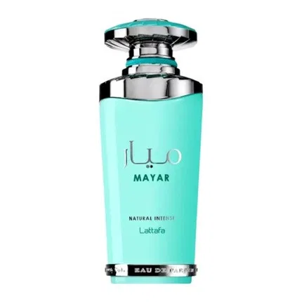 Спрей для тела Lattafa Mayar Natural Intense, 150 мл