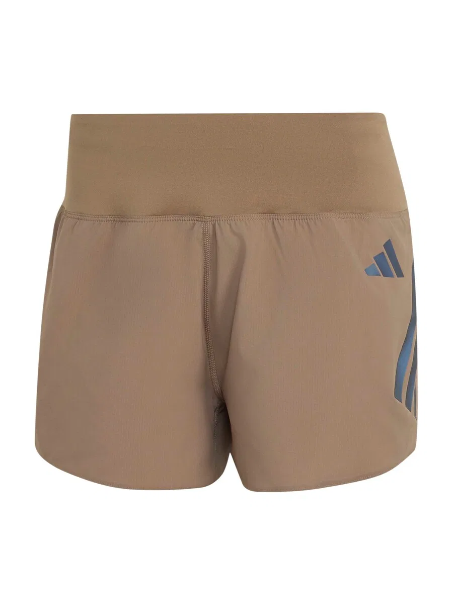 Спортивные шорты ADIDAS PERFORMANCE Regular 'ADI365', парчовый