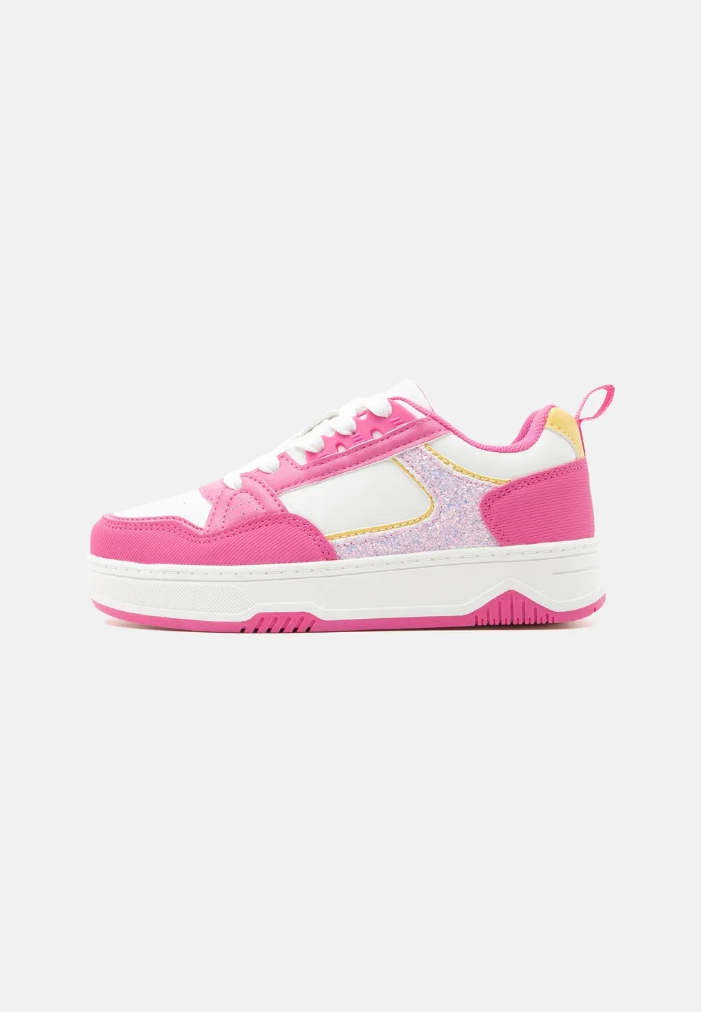 Тренеры Friboo By Zalando, Pink