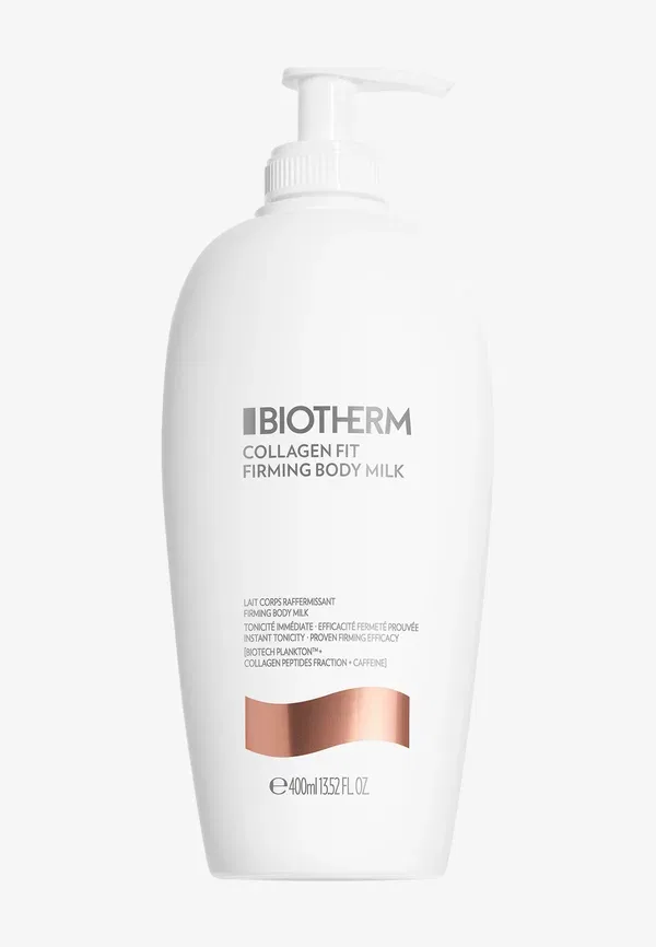 Молочко для тела Collagen Fit - бальзам для тела 400 мл Biotherm