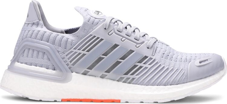 

Кроссовки Adidas UltraBoost DNA CC_1 'Halo Silver', серый