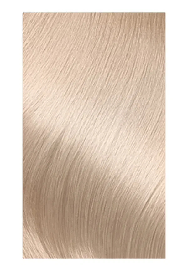 Стойкая краска для волос в виде крема - краситель для волос 165 мл Revlon, цвет blond ultra clair dore — фото 2