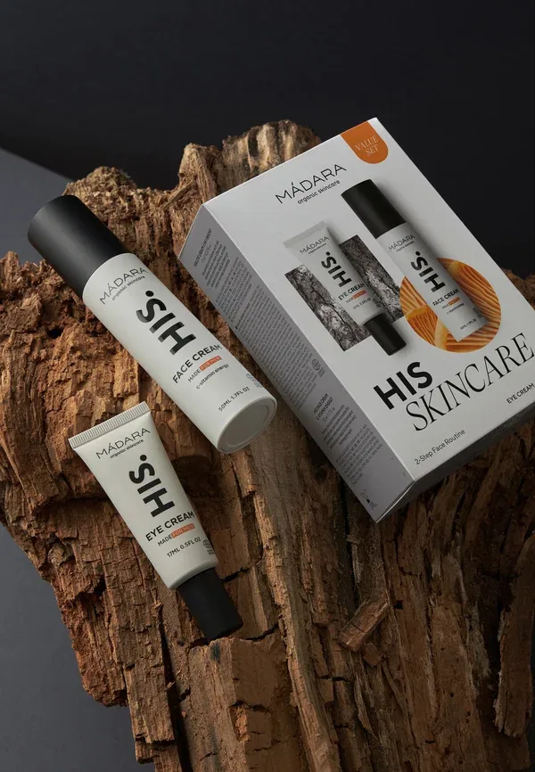 Набор косметики His skincare 2-step skincare routine set Madara MáDara — фото 4