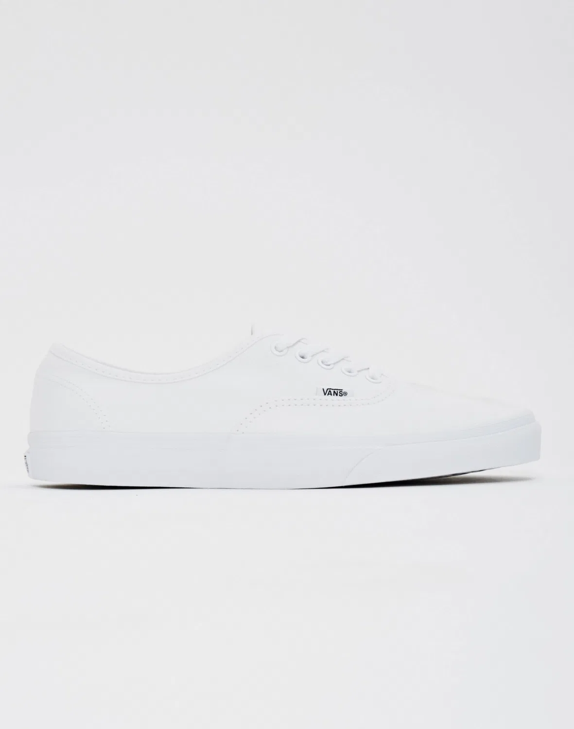 Детские кроссовки для мальчиков кеды Vans Old Skool, White — фото 3