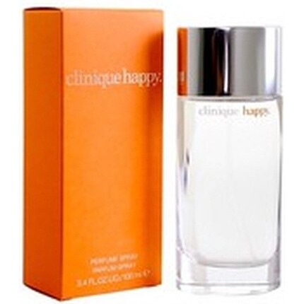 Clinique Happy 50 мл - парфюмированная вода - женские духи — фото 2