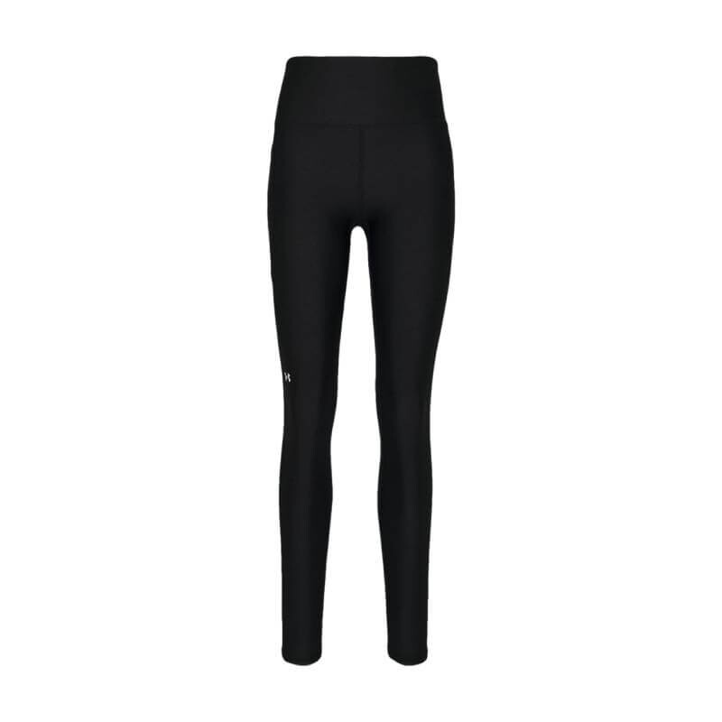 

Леггинсы Under Armour Hirise, черный