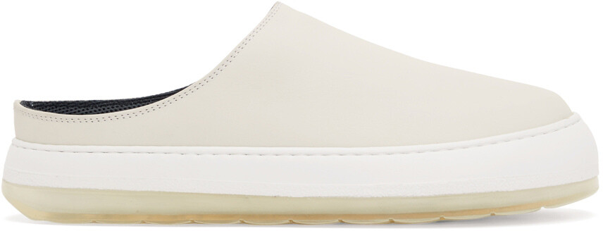 

Сандалии Off-White Dreamy Sabot SUNNEI