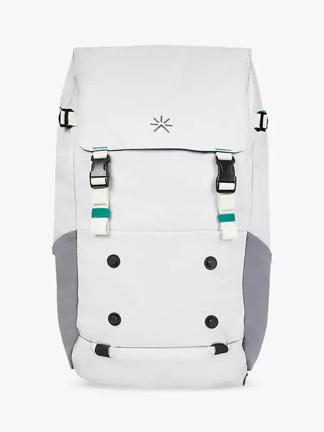 

Рюкзак Tropicfeel Shell, цвет fog/grey