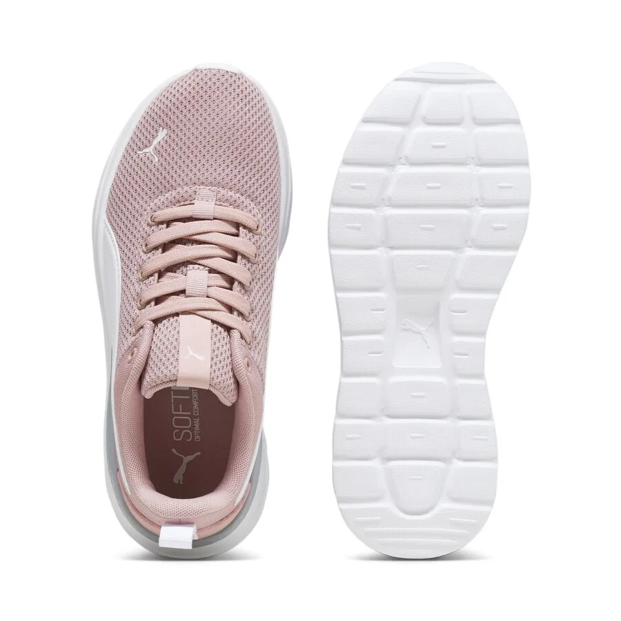 Спортивные кроссовки PUMA 'Anzarun Lite' в цвете Powder — фото 3