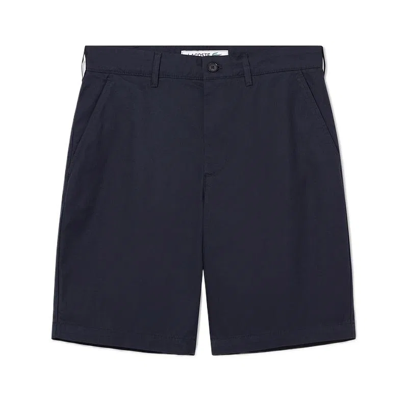 Мужские шорты повседневные LACOSTE, Sierra Blue