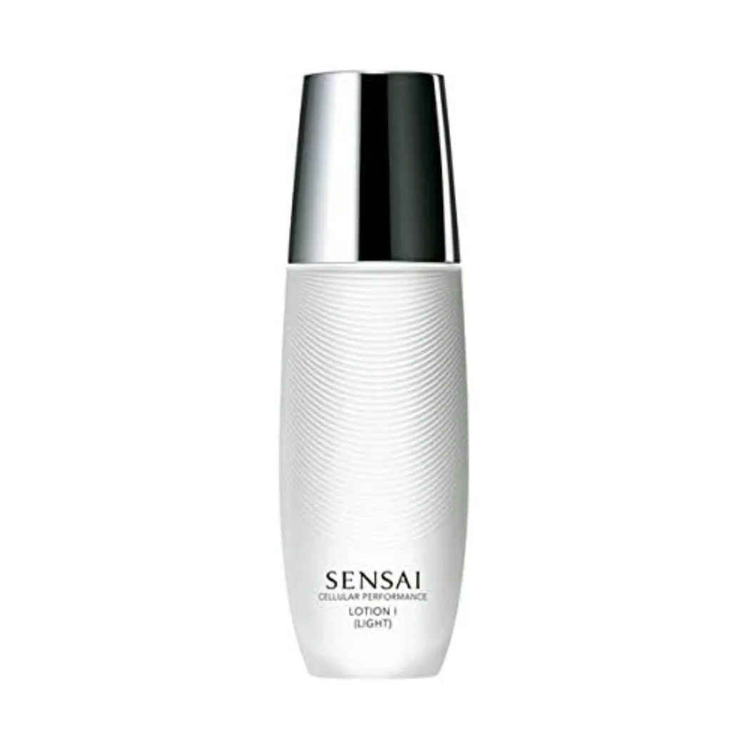 Лосьон Cellular Performance Lotion I Light SENSAI, 125 мл, Флоральный