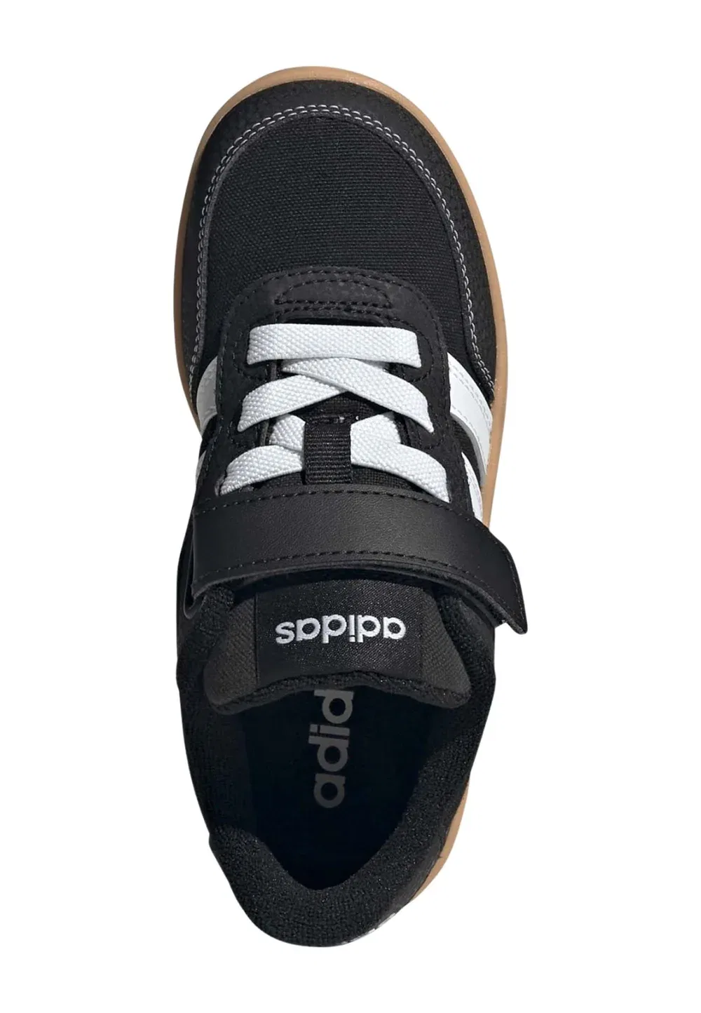 Кроссовки Breakbase Adidas Sportswear, Black — фото 3