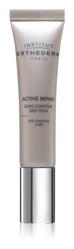 

Уход против морщин против отечности и темных кругов Institut Esthederm Active Repair Eye Contour Care