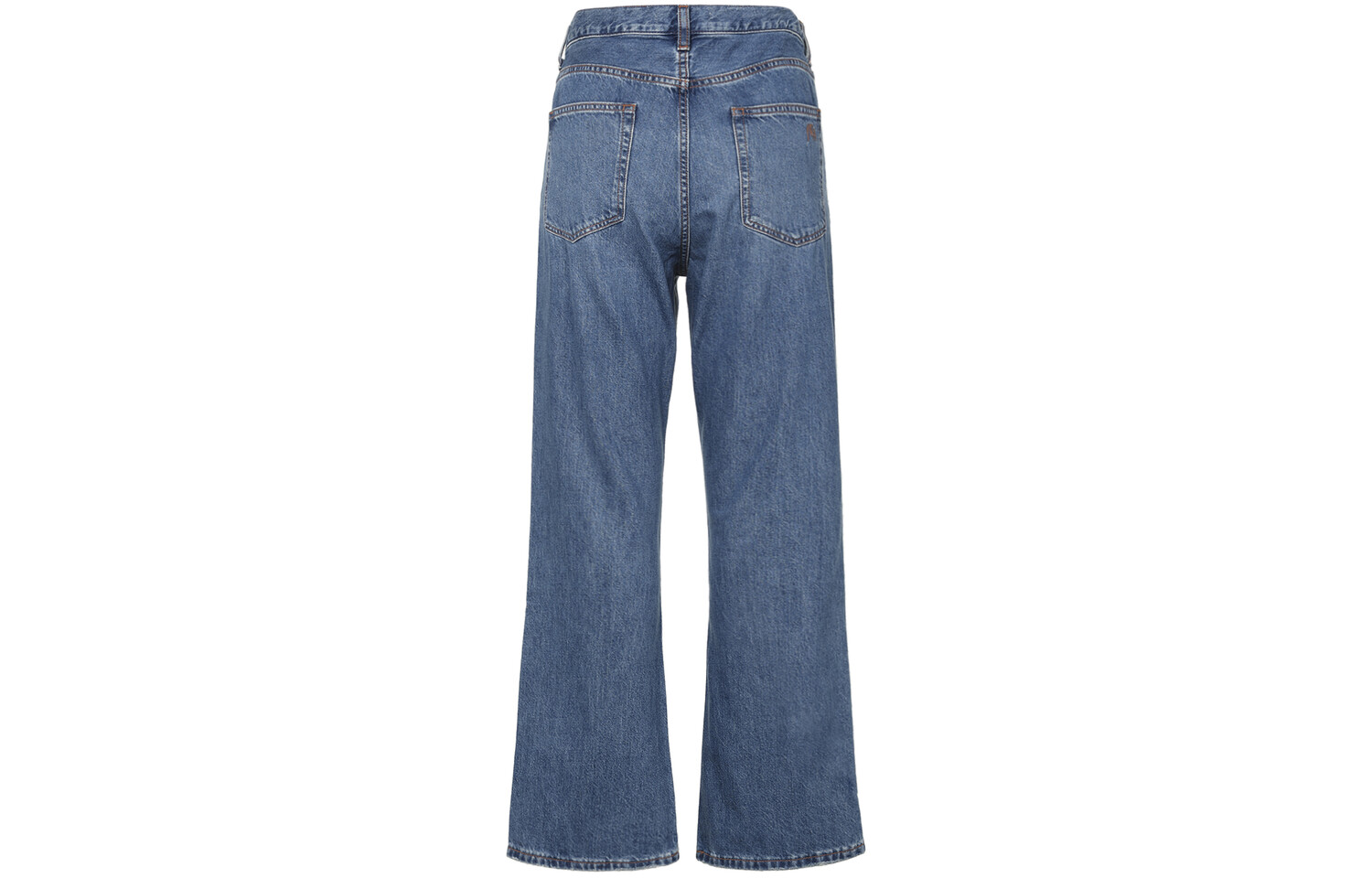 

Джинсы мужские Lake Blue Uniqlo, цвет Lake Blue