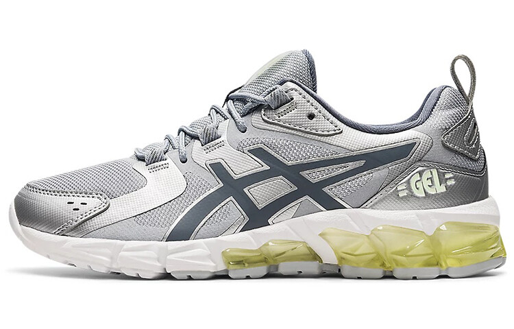 

Кроссовки Asics Women's Gel Quantum 180 'Piedmont Grey'