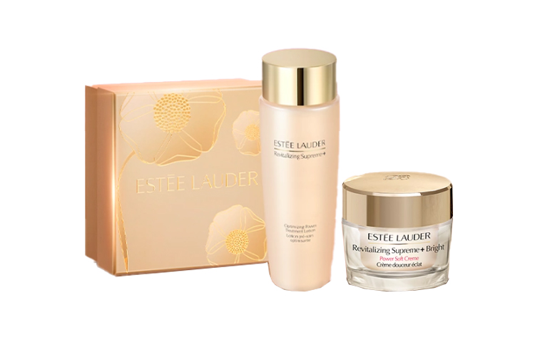 Yashilandai подарочный набор для мамы на день матери: вода и крем ESTEE LAUDER — фото 3
