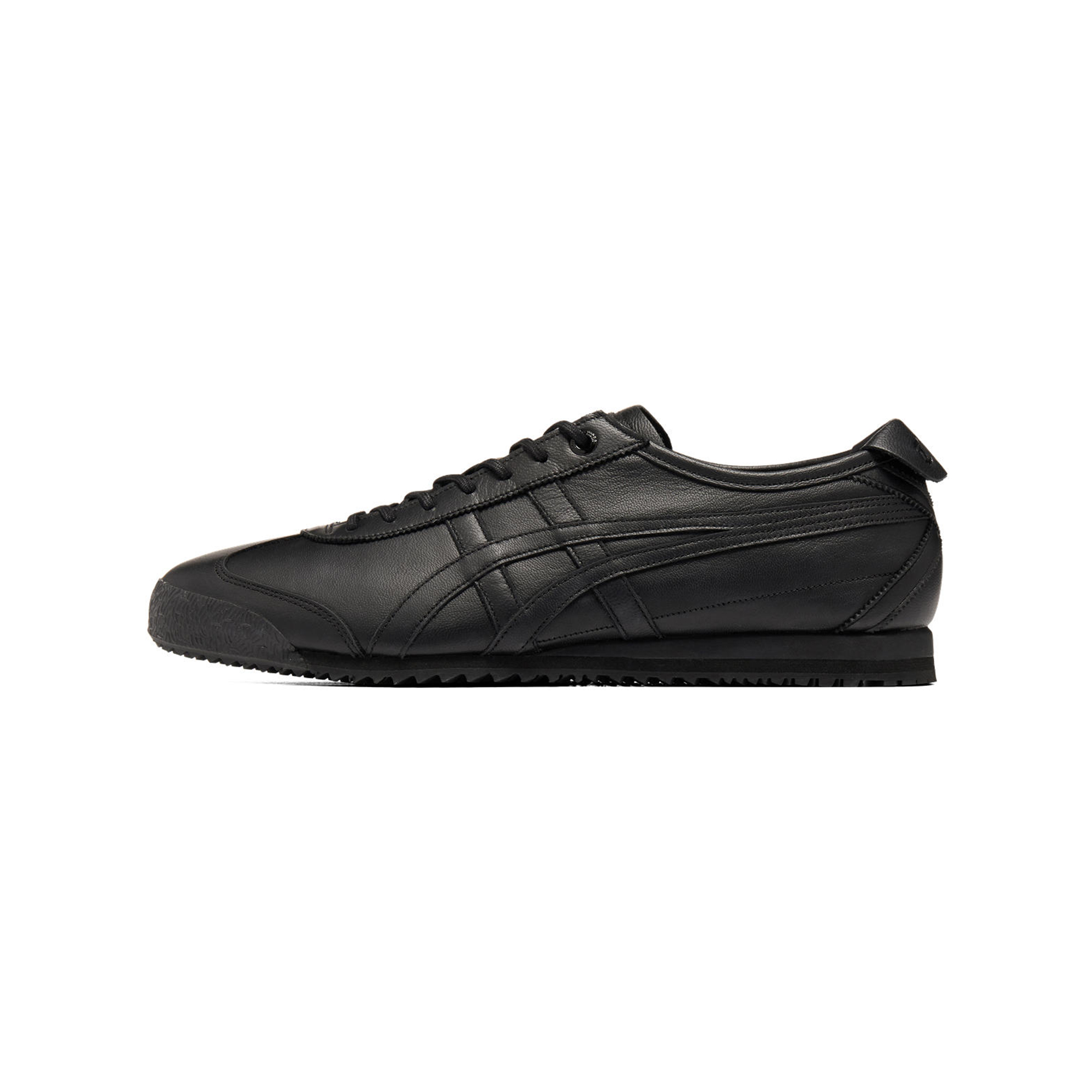 Кеды MEXICO 66 SD из коровьей кожи, унисекс Onitsuka Tiger, черный