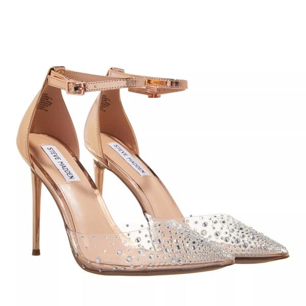 

Туфли ravaged rose Steve Madden, розовый