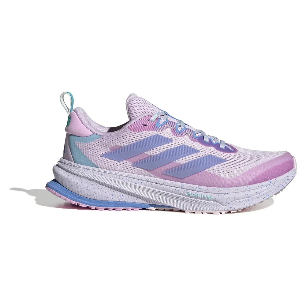 Беговые кроссовки adidas Supernova Rise ATR, розовый