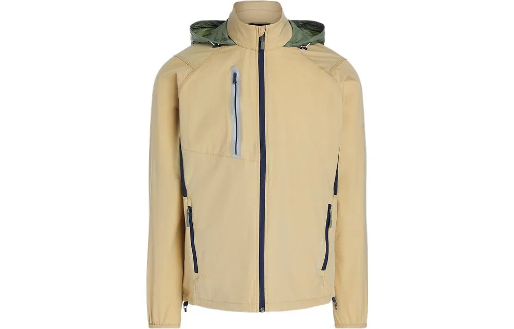 Куртка мужская FW22 Jackets & Coats Polo Ralph Lauren, Brown