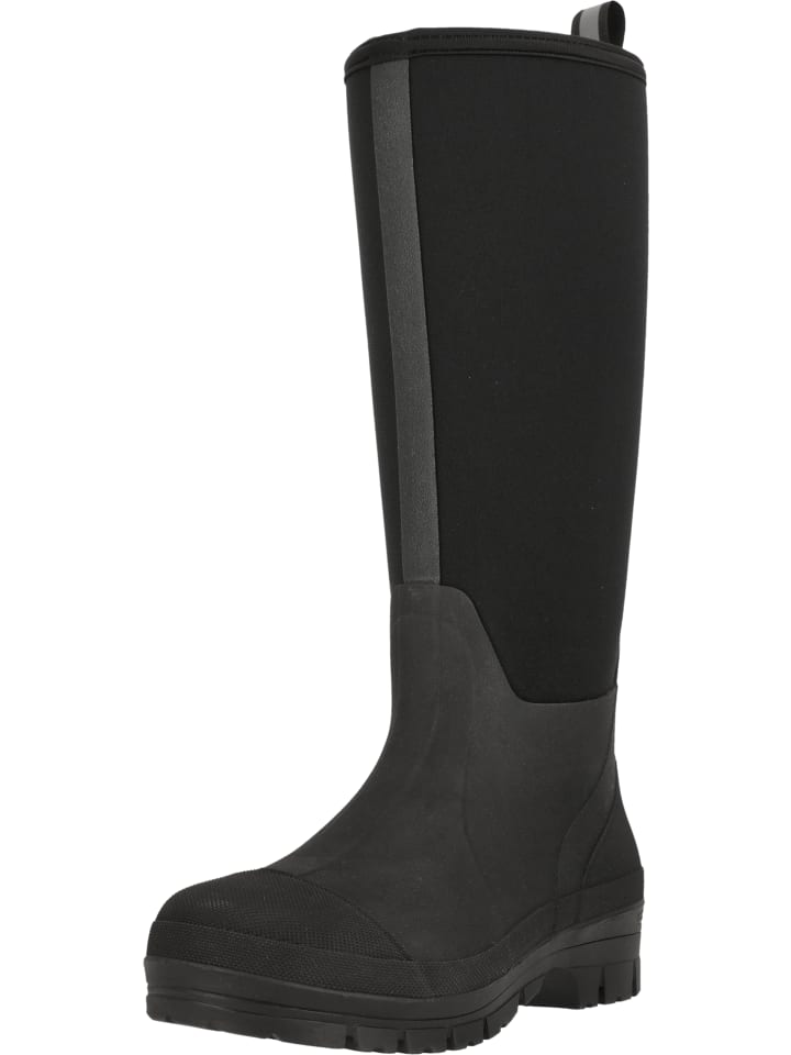 Резиновые сапоги Weather Report Gummistiefel Reed, черный