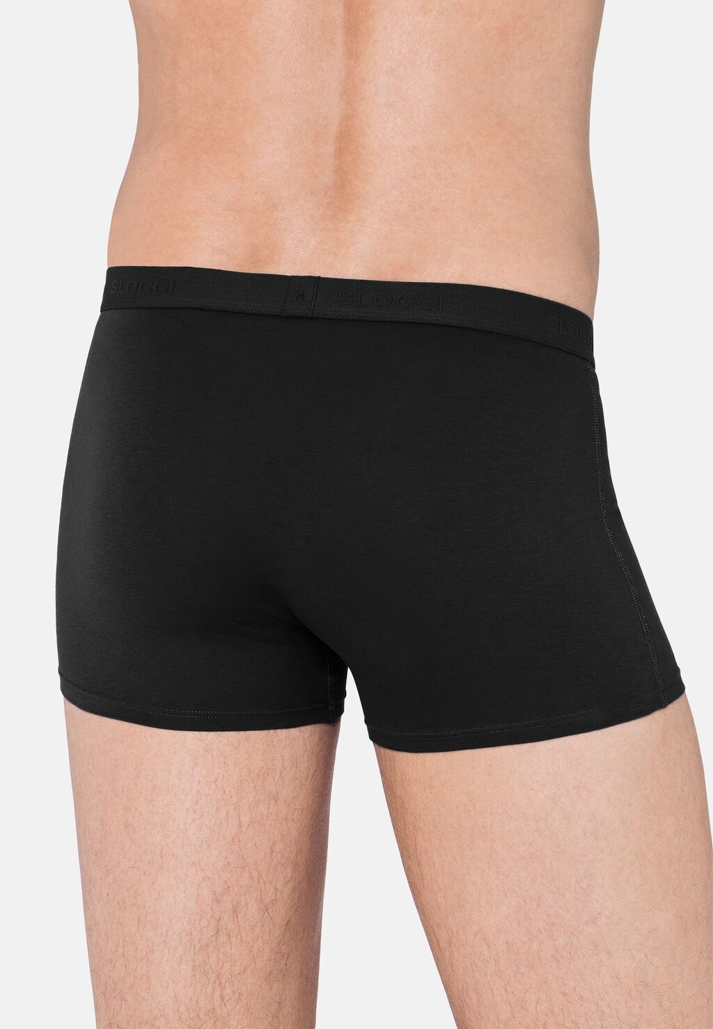 

Брюки 2 PACK Sloggi, черный