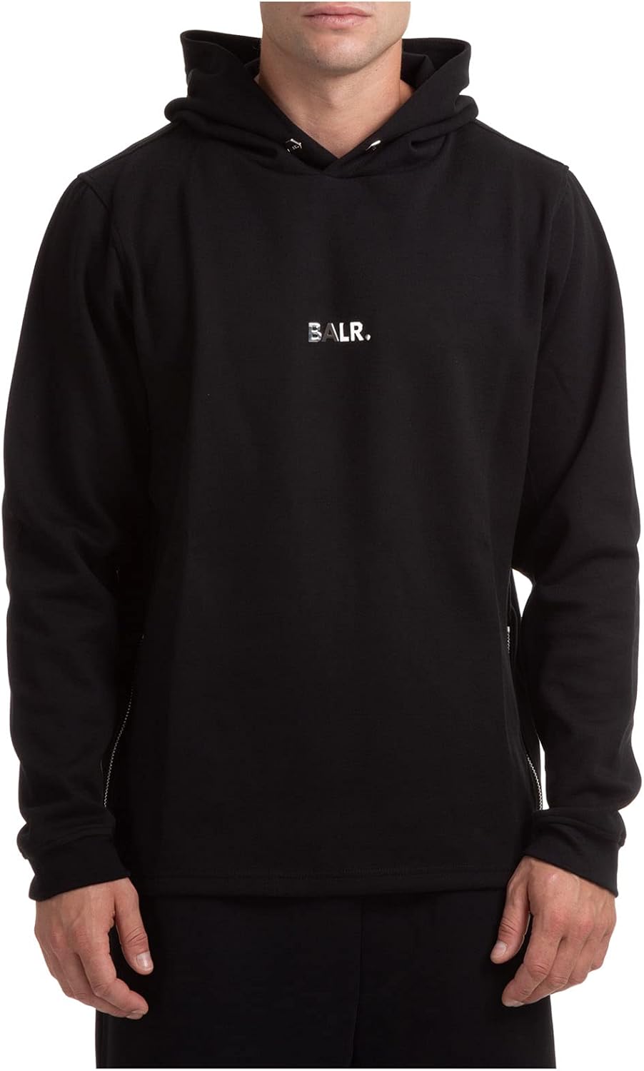 

Мужская толстовка Baller Q-SERIES Balr., черный