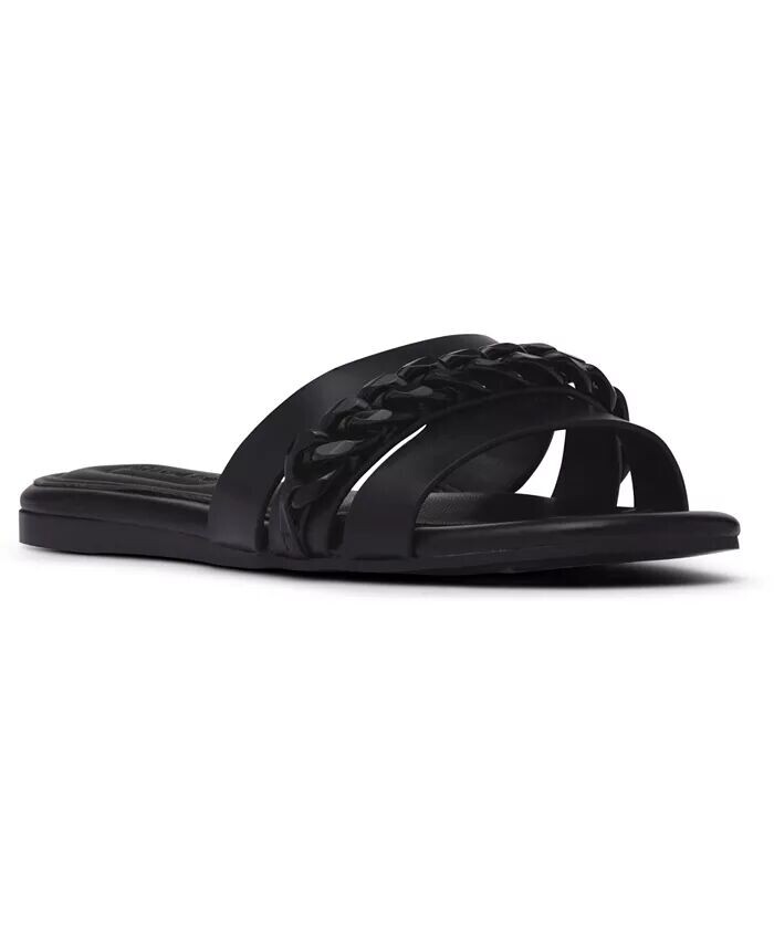 

Сандалии Kieryn Sandal D'Amelio Footwear, черный