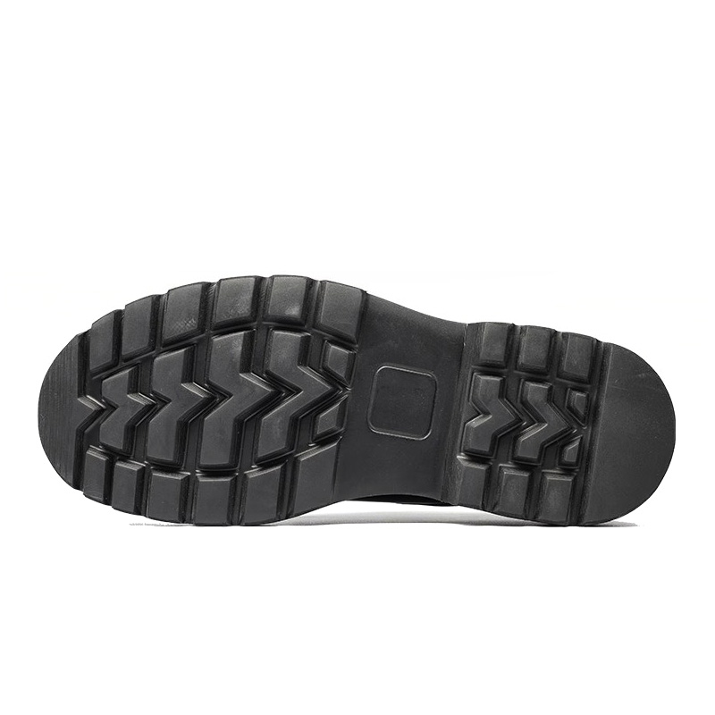Bansley Мужские повседневные кроссовки Low Top черные, цвет Black — фото 4