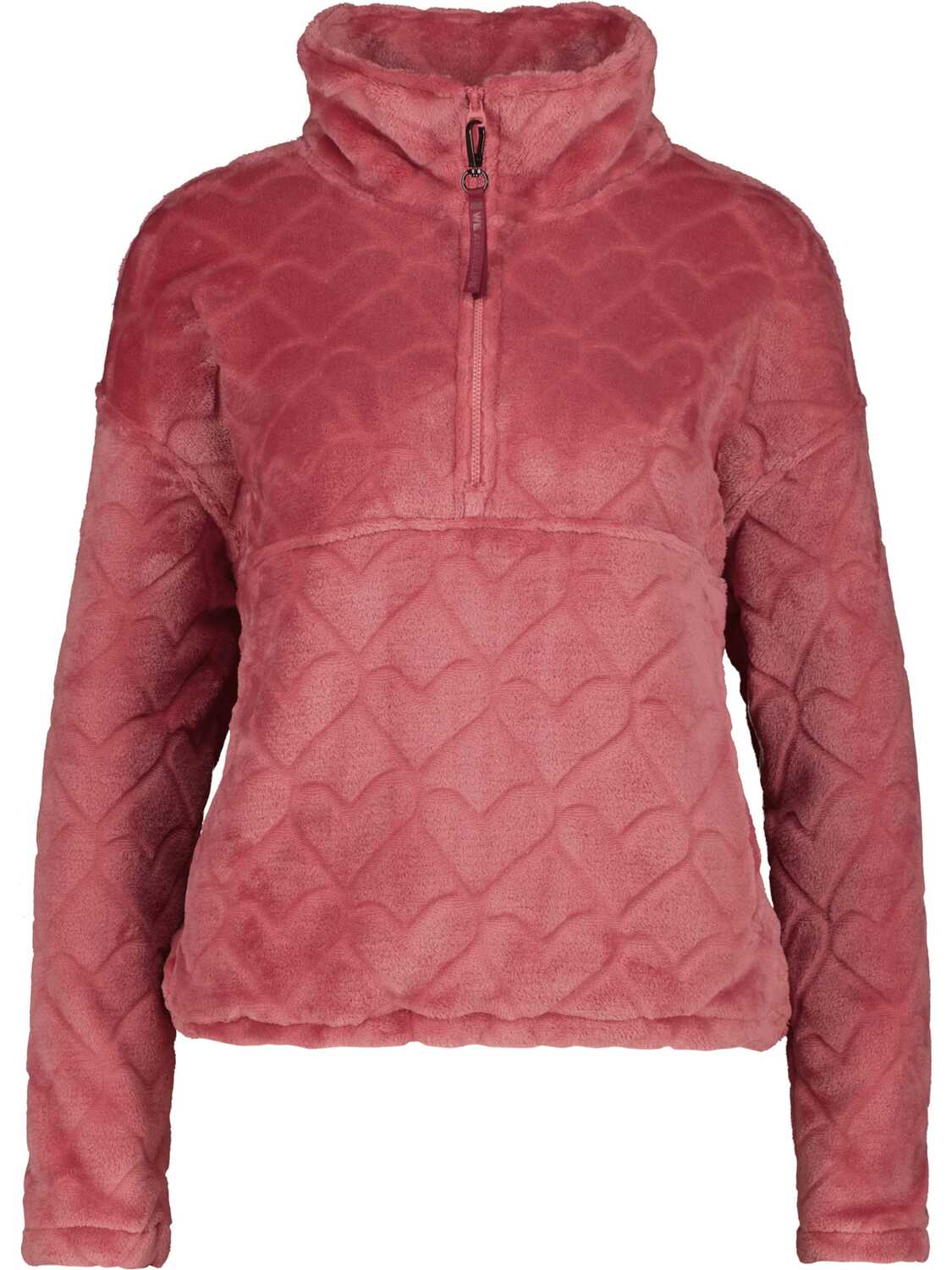 

Alife & kickin Свитшот 'AKLilian' в цвете Melon