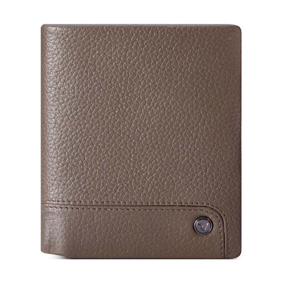 

Кошелек Roncato Wallet Alaska, коричневый