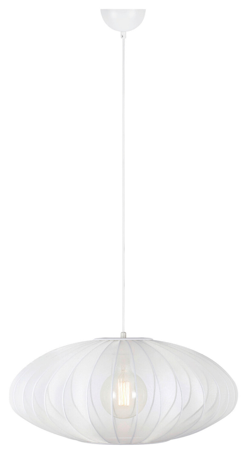 

Подвесная лампа Markslöjd, 60x25x60 см, белый