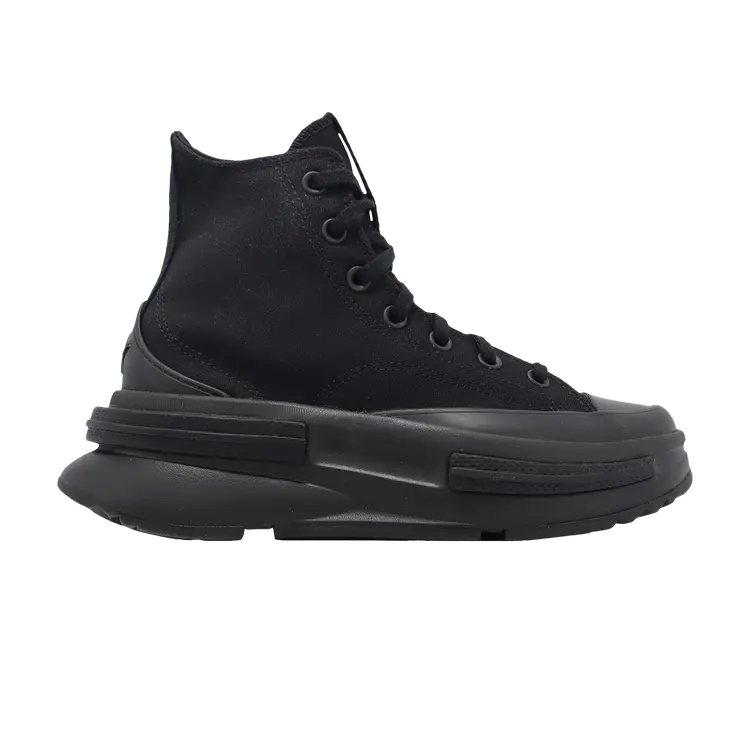 

Кроссовки Converse Run Star Legacy CX Platform High, черный