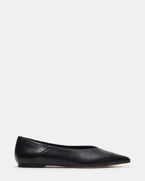 

Балетки Idaline Steve Madden, черный